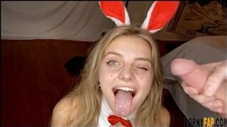 Trippie Bri Nude XXX Onlyfans Cumshot On Mouth & Ass Leaked Clip