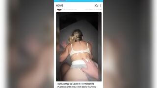 Nami Mommy leaked hardcore pussy fuck clip