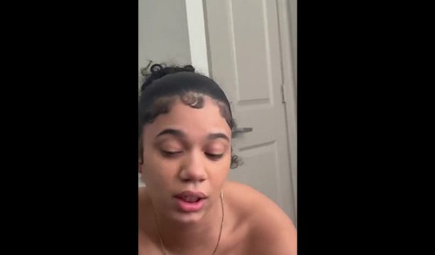 Lisa2freaky xxx nude bbc hard fuck clip