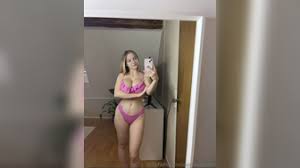 Sophieeparker nude xxx leaked big boobs tease clip