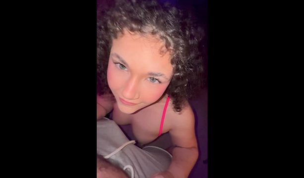 Kaylee nude leaked xxx blowjob & dick fucking clip