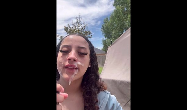 Naesosexy nude xxx leaked bbc blowjob & cumshot clip