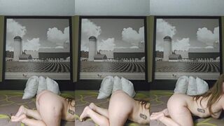 Lil_midgetbaddie leaks xxx boobs tease clip