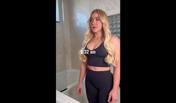 Elle Brooke nude xxx leaked bbc fuck & cumshot clip