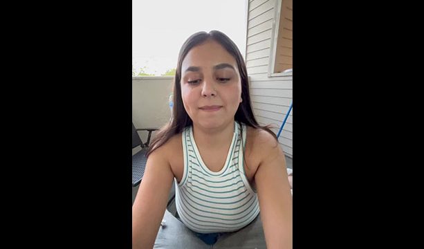 Taliya nude xxx leaked bj & taking cum on boobs