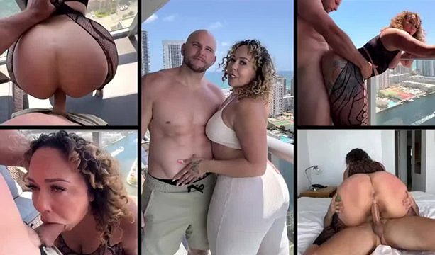 Raven Thick nude hardcore white cock fucking