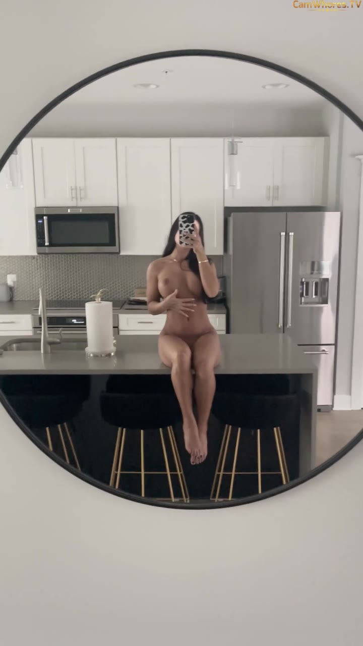 Devorah Roloff onlyfans leaked xxx selfie clip