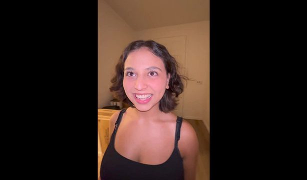 Taliya nude xxx leaked hardcore sex on a table tennis board