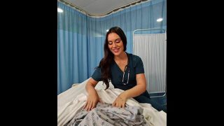 Jadeteen nude xxx leaked nurse gets fucked by bbc