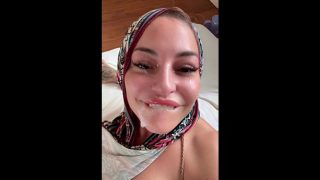 Kissa Sins nude xxx leaked blowjob & doggystyle fuck