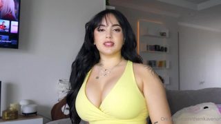 Nika Venom nude xxx leaked big dick riding