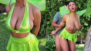 Hailey Rose nude xxx leaked outdoor sex