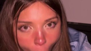 Katiana Kay nude xxx leaked cowgirl riding & blowjob