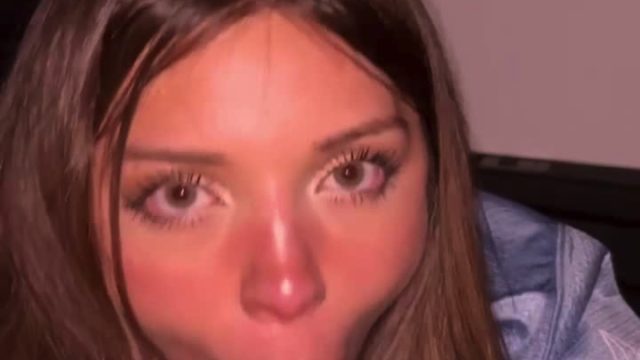 Katiana Kay nude xxx leaked cowgirl riding & blowjob