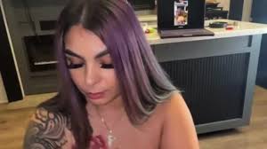Persia Paradise nude xxx leaked bj & hard fuck