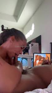 Mina Marie nude xxx leaked sucking bbc hard