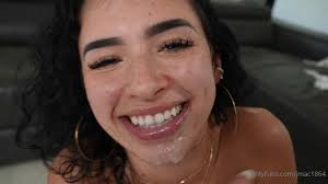 Liana Love nude xxx leaked banged by a white cock
