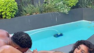 Juicy Pandora nude xxx leaked bbc blowjob & gets her pussy eaten